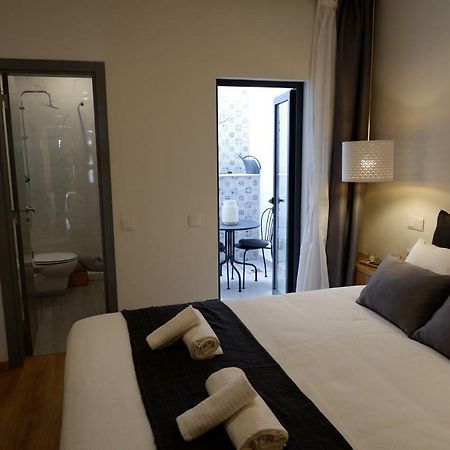 VI Mar - Guest House 拉哥斯 外观 照片