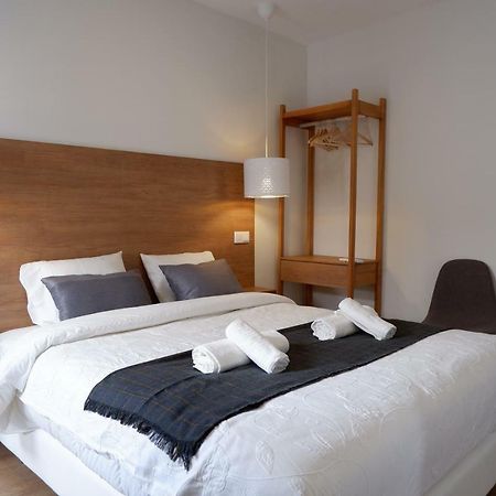 VI Mar - Guest House 拉哥斯 外观 照片