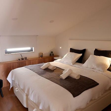 VI Mar - Guest House 拉哥斯 外观 照片
