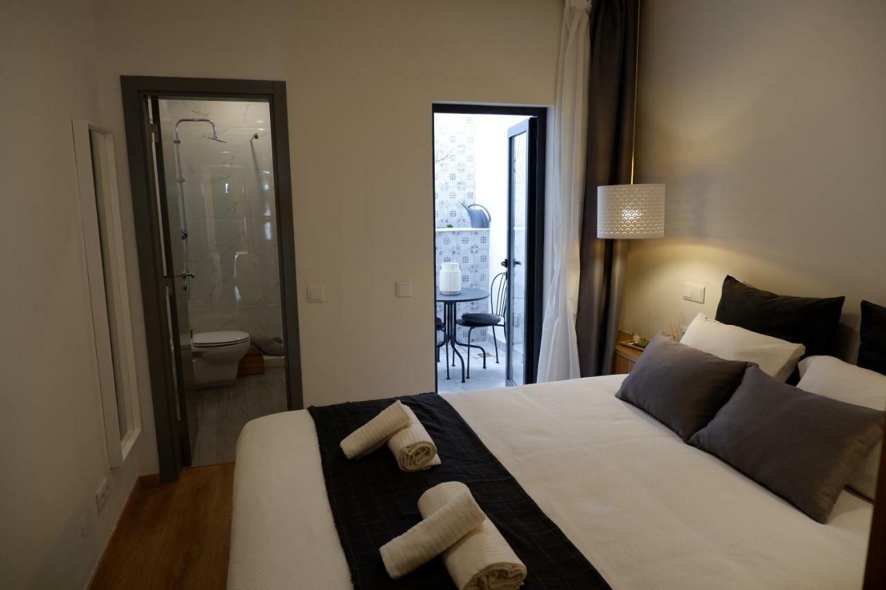 VI Mar - Guest House 拉哥斯 外观 照片