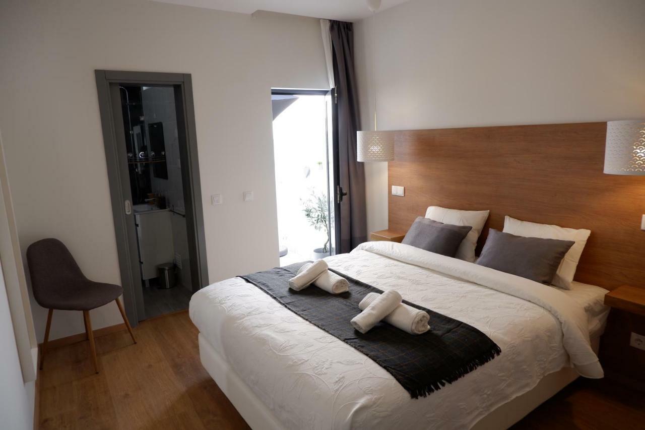VI Mar - Guest House 拉哥斯 外观 照片