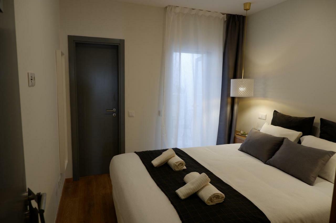 VI Mar - Guest House 拉哥斯 外观 照片
