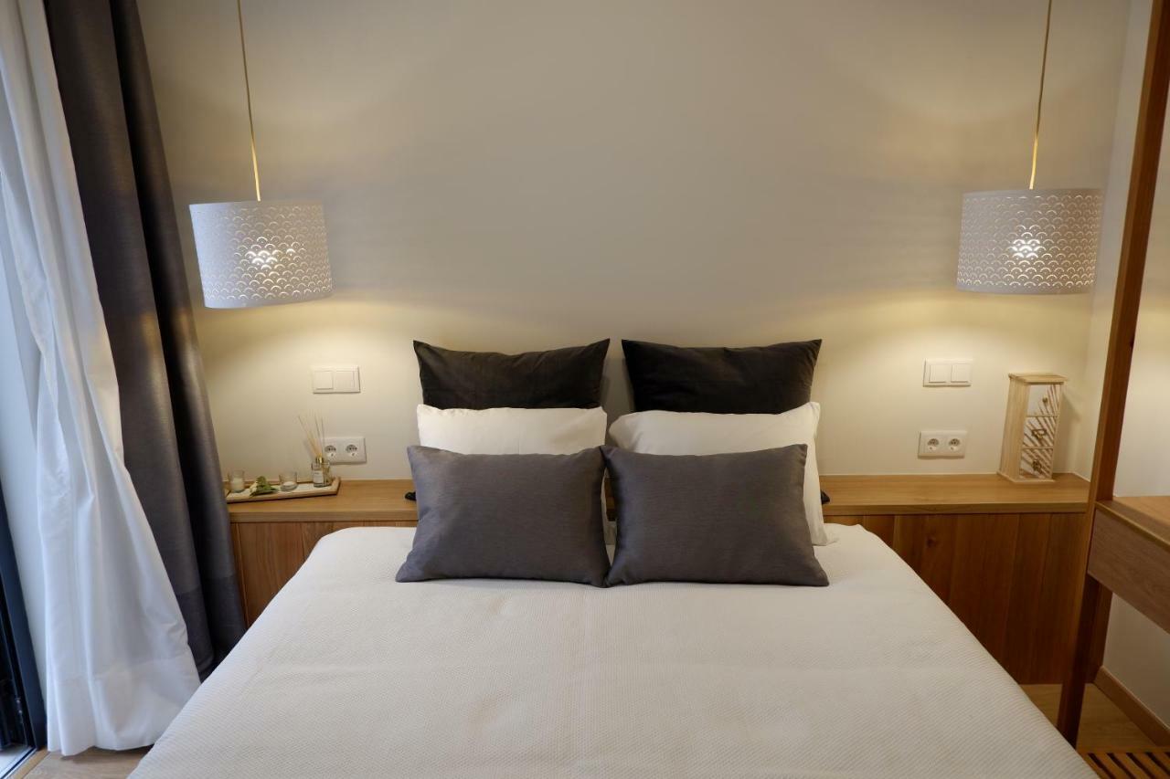 VI Mar - Guest House 拉哥斯 外观 照片
