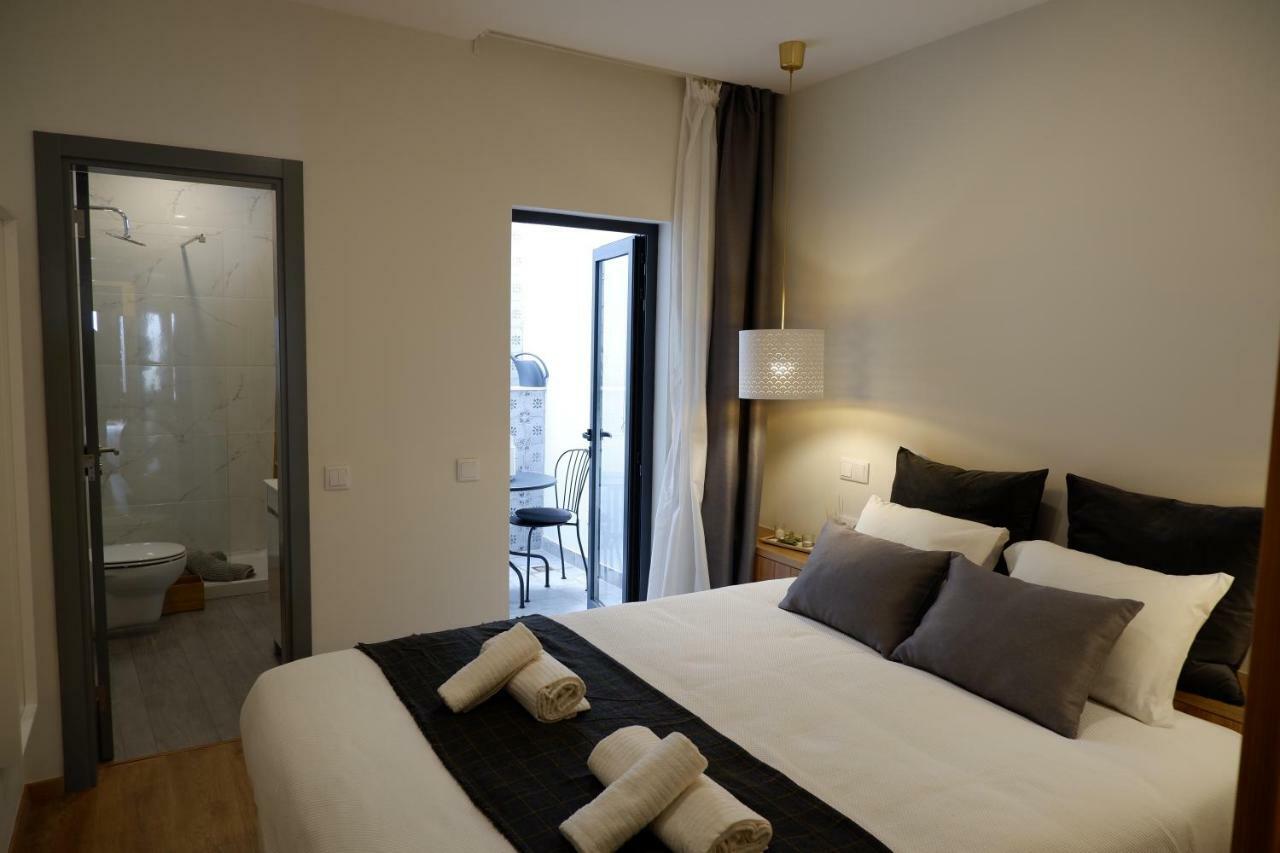 VI Mar - Guest House 拉哥斯 外观 照片