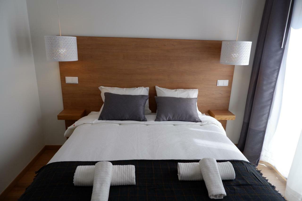 VI Mar - Guest House 拉哥斯 外观 照片