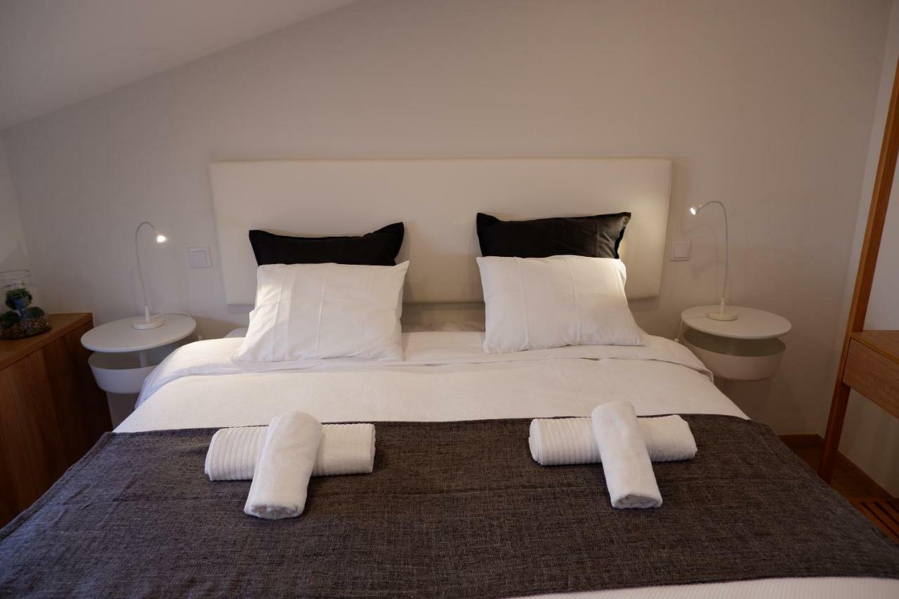 VI Mar - Guest House 拉哥斯 外观 照片