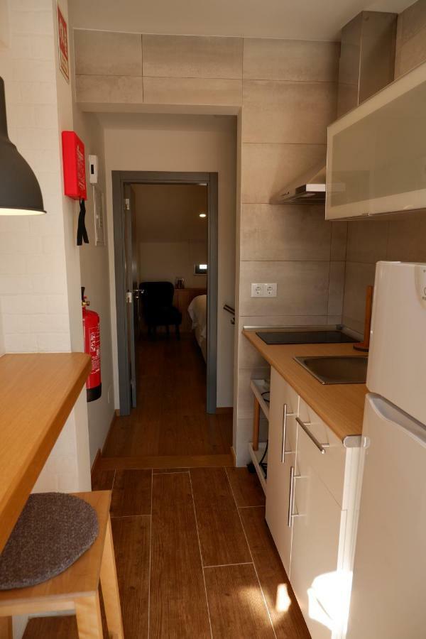 VI Mar - Guest House 拉哥斯 外观 照片