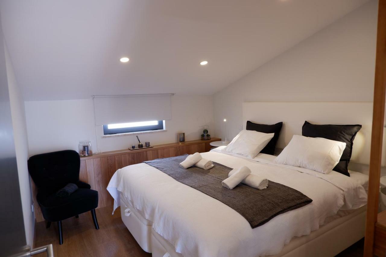 VI Mar - Guest House 拉哥斯 外观 照片