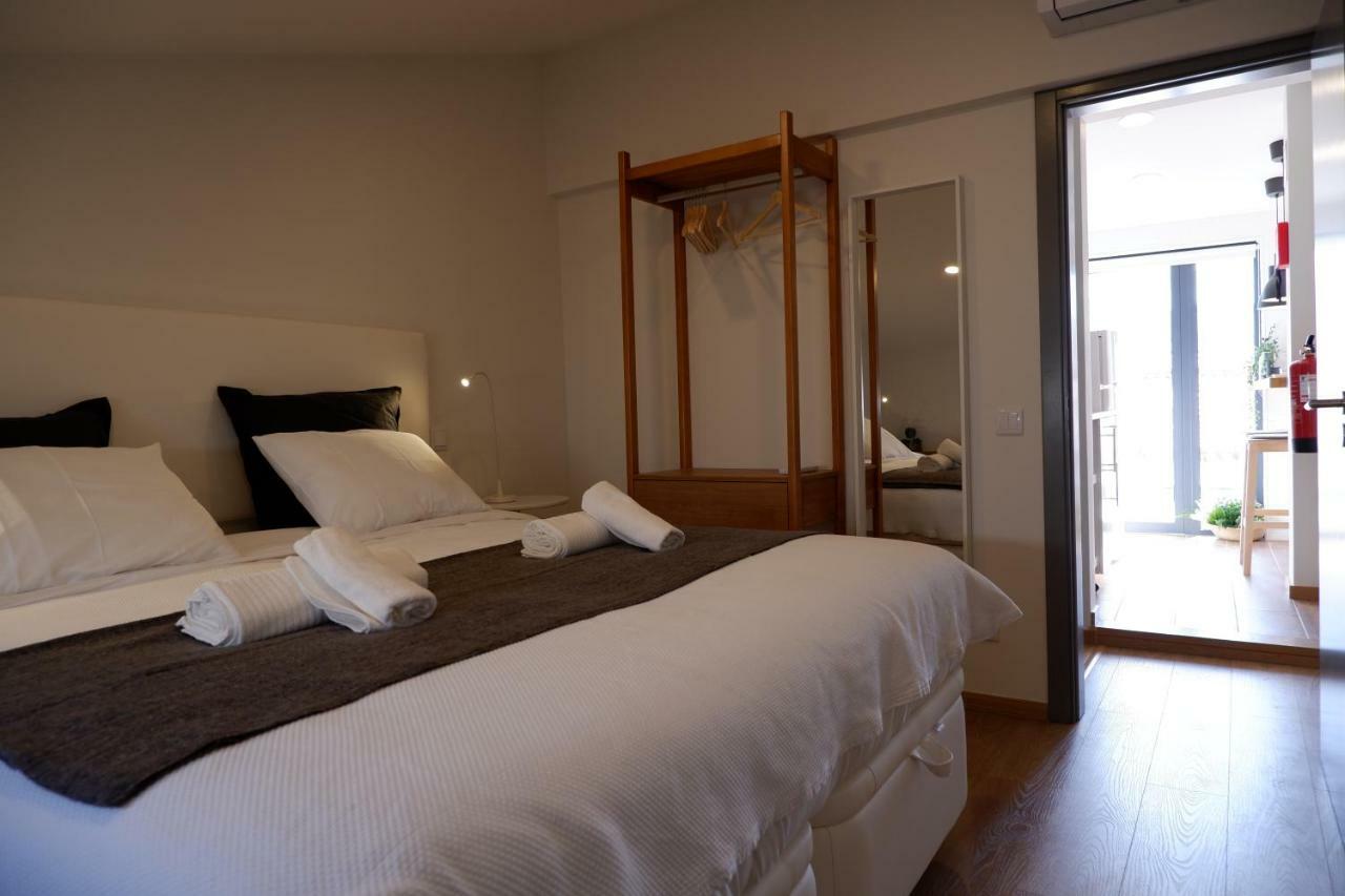 VI Mar - Guest House 拉哥斯 外观 照片